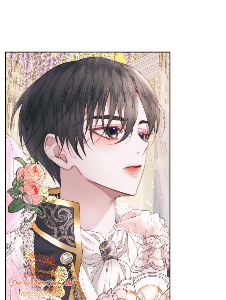 Trở Thành Cô Vợ Khế Ước Của Nhân Vật Phản Diện Chap 50 - Next Chap 51