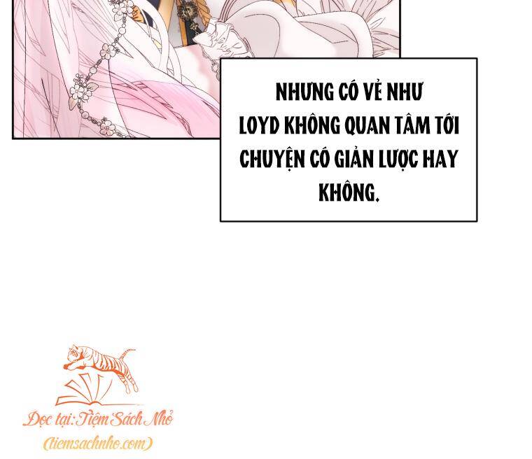 Trở Thành Cô Vợ Khế Ước Của Nhân Vật Phản Diện Chap 50 - Next Chap 51