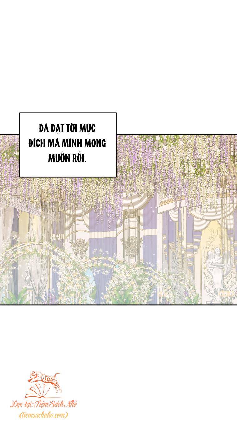 Trở Thành Cô Vợ Khế Ước Của Nhân Vật Phản Diện Chap 50 - Next Chap 51