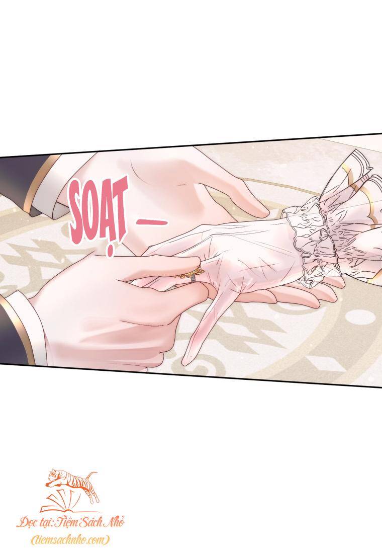 Trở Thành Cô Vợ Khế Ước Của Nhân Vật Phản Diện Chap 50 - Next Chap 51