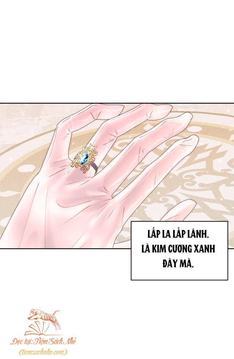 Trở Thành Cô Vợ Khế Ước Của Nhân Vật Phản Diện Chap 50 - Next Chap 51