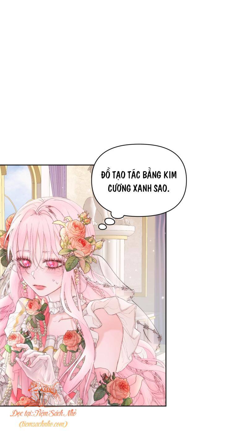 Trở Thành Cô Vợ Khế Ước Của Nhân Vật Phản Diện Chap 50 - Next Chap 51