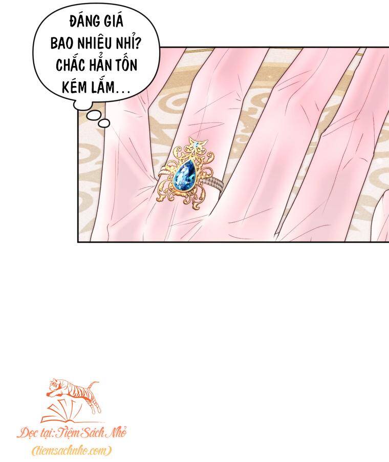 Trở Thành Cô Vợ Khế Ước Của Nhân Vật Phản Diện Chap 50 - Next Chap 51