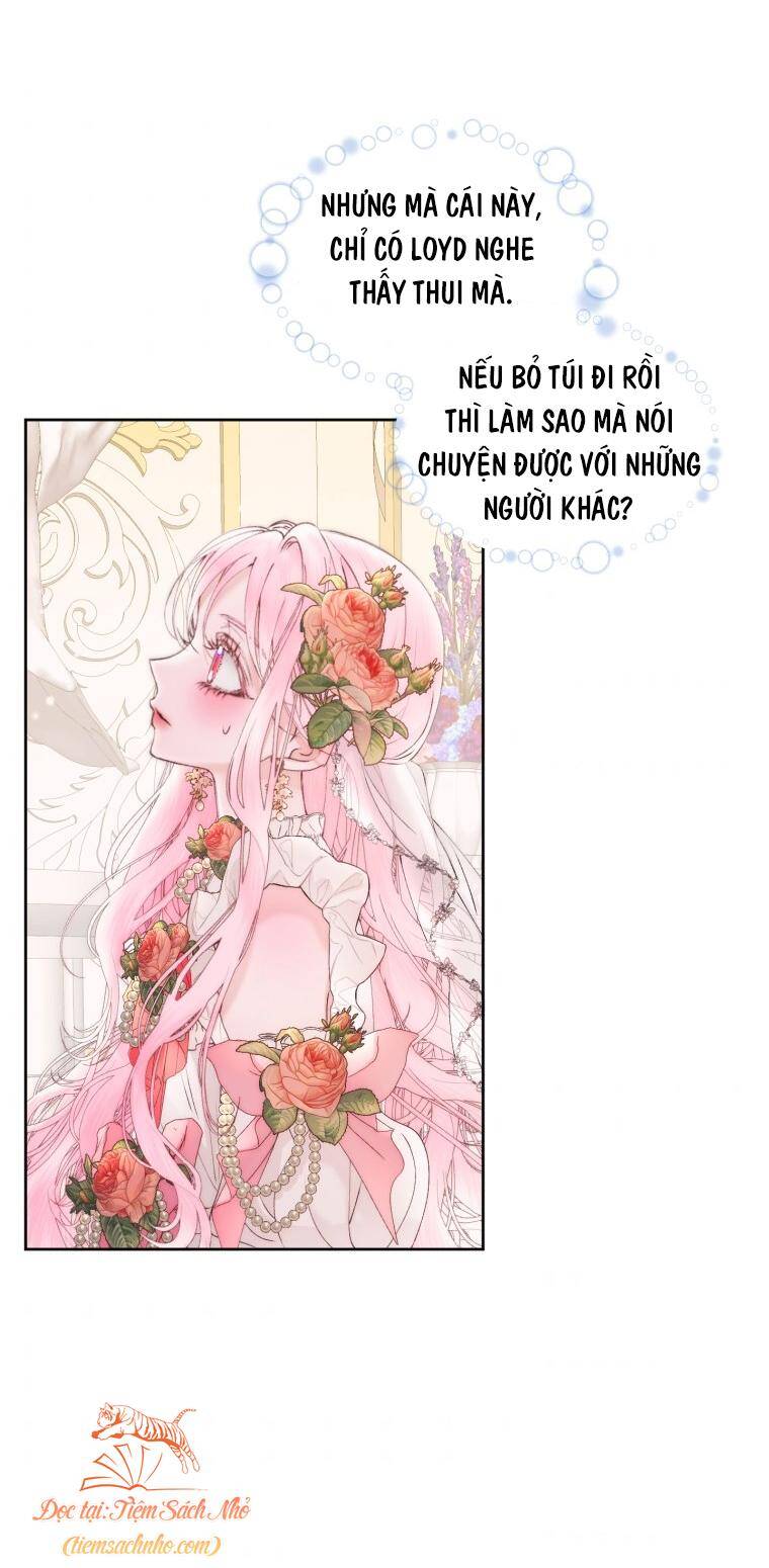 Trở Thành Cô Vợ Khế Ước Của Nhân Vật Phản Diện Chap 50 - Next Chap 51