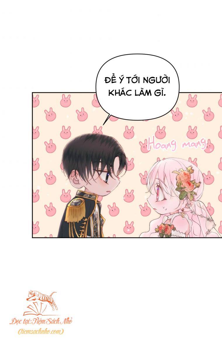 Trở Thành Cô Vợ Khế Ước Của Nhân Vật Phản Diện Chap 50 - Next Chap 51