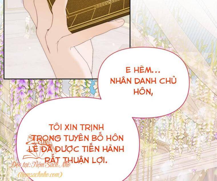 Trở Thành Cô Vợ Khế Ước Của Nhân Vật Phản Diện Chap 50 - Next Chap 51