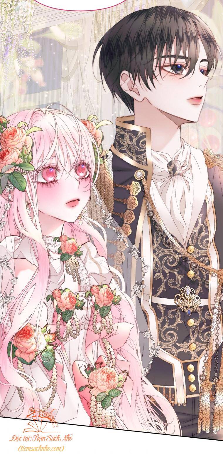 Trở Thành Cô Vợ Khế Ước Của Nhân Vật Phản Diện Chap 50 - Next Chap 51