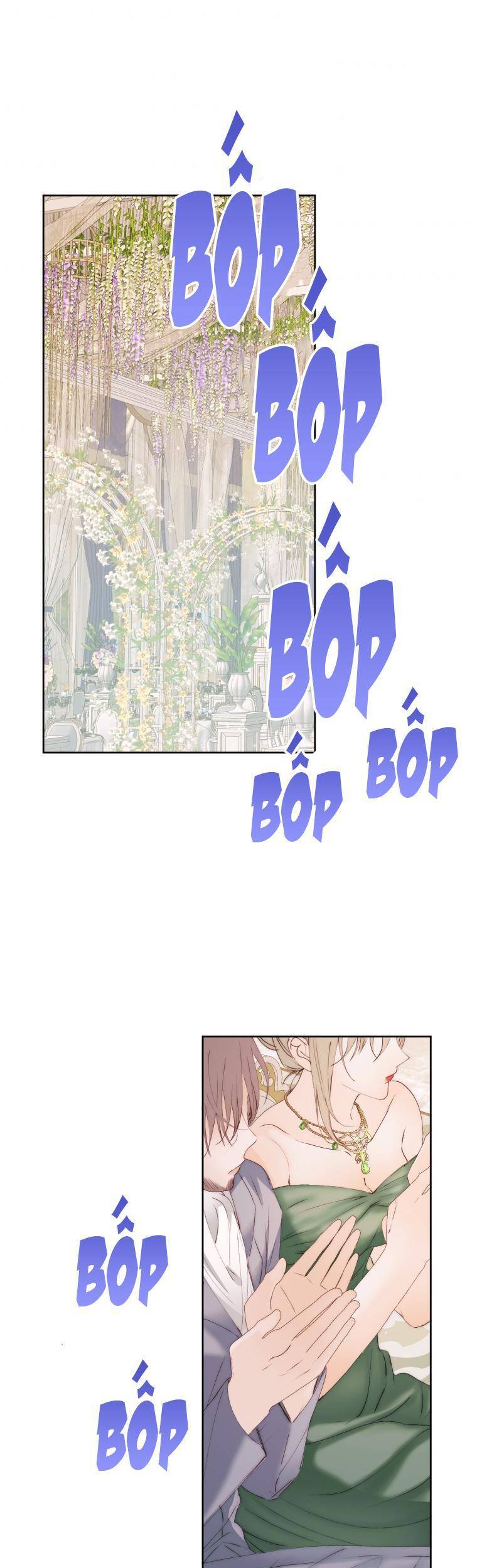 Trở Thành Cô Vợ Khế Ước Của Nhân Vật Phản Diện Chap 50 - Next Chap 51