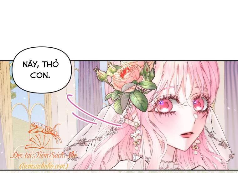 Trở Thành Cô Vợ Khế Ước Của Nhân Vật Phản Diện Chap 50 - Next Chap 51