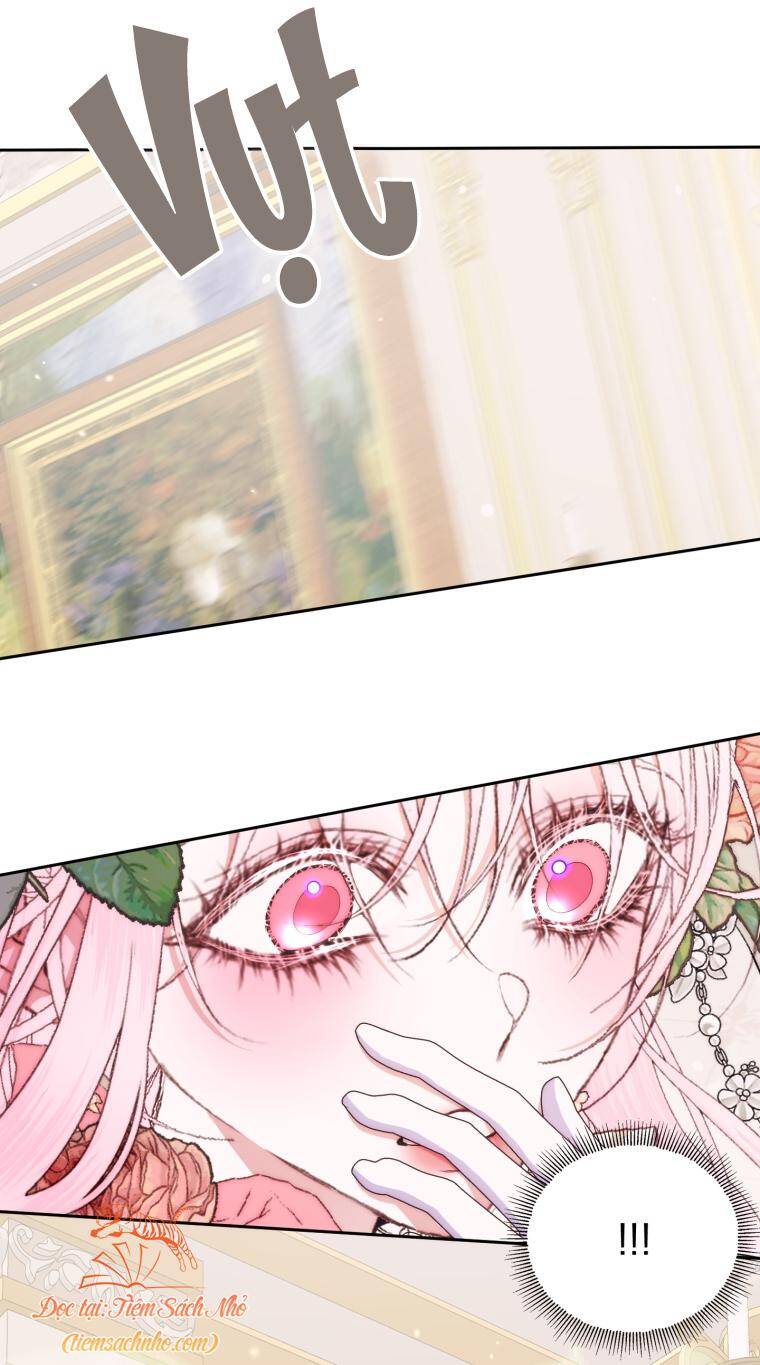 Trở Thành Cô Vợ Khế Ước Của Nhân Vật Phản Diện Chap 50 - Next Chap 51