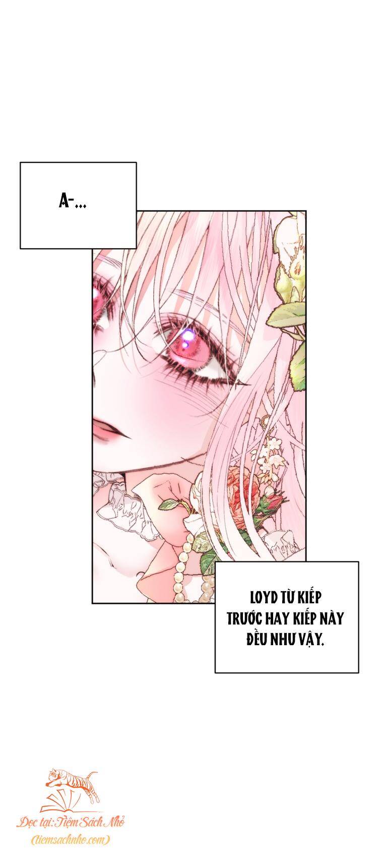 Trở Thành Cô Vợ Khế Ước Của Nhân Vật Phản Diện Chap 50 - Next Chap 51