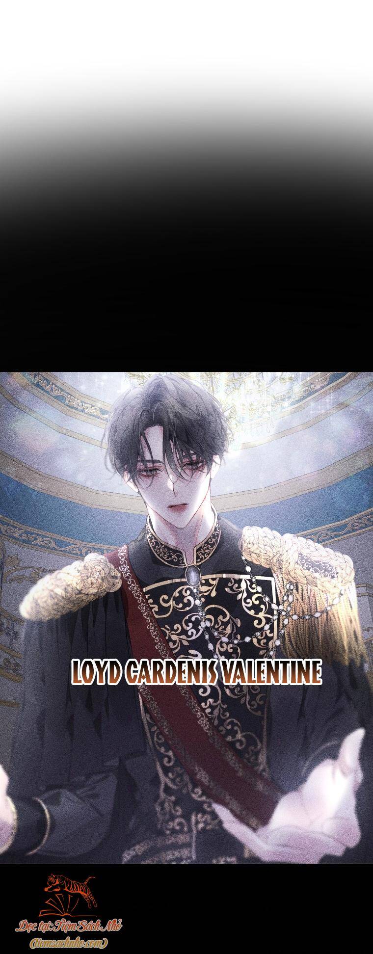 Trở Thành Cô Vợ Khế Ước Của Nhân Vật Phản Diện Chap 50 - Next Chap 51