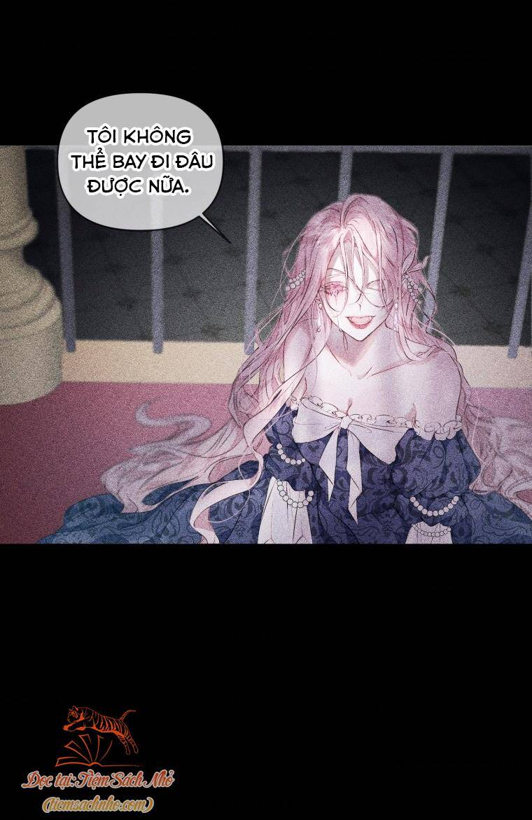 Trở Thành Cô Vợ Khế Ước Của Nhân Vật Phản Diện Chap 50 - Next Chap 51