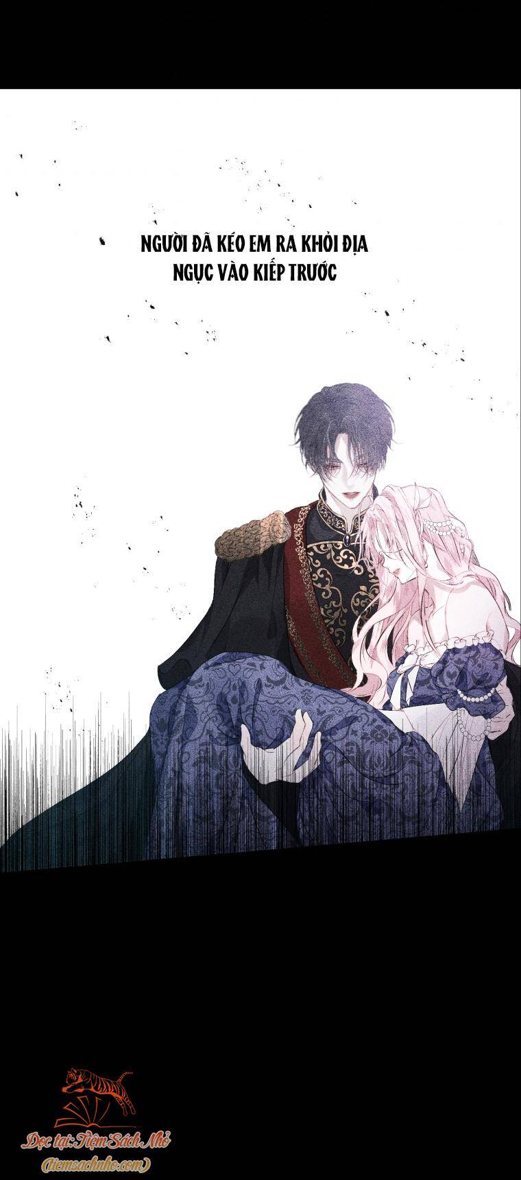 Trở Thành Cô Vợ Khế Ước Của Nhân Vật Phản Diện Chap 50 - Next Chap 51