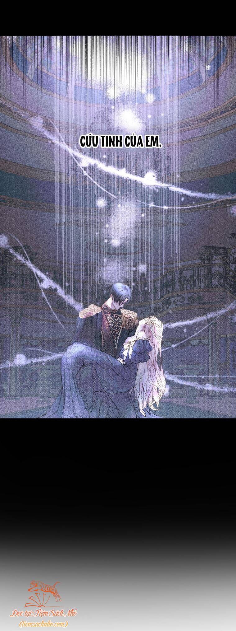 Trở Thành Cô Vợ Khế Ước Của Nhân Vật Phản Diện Chap 50 - Next Chap 51