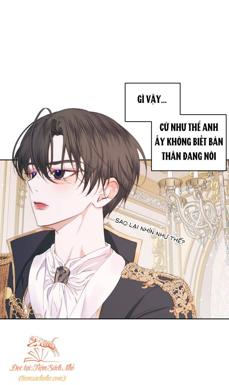 Trở Thành Cô Vợ Khế Ước Của Nhân Vật Phản Diện Chap 50 - Next Chap 51