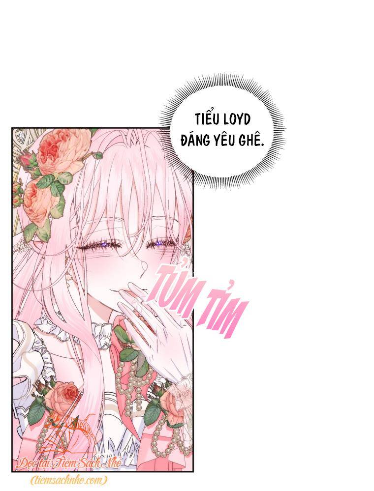 Trở Thành Cô Vợ Khế Ước Của Nhân Vật Phản Diện Chap 50 - Next Chap 51