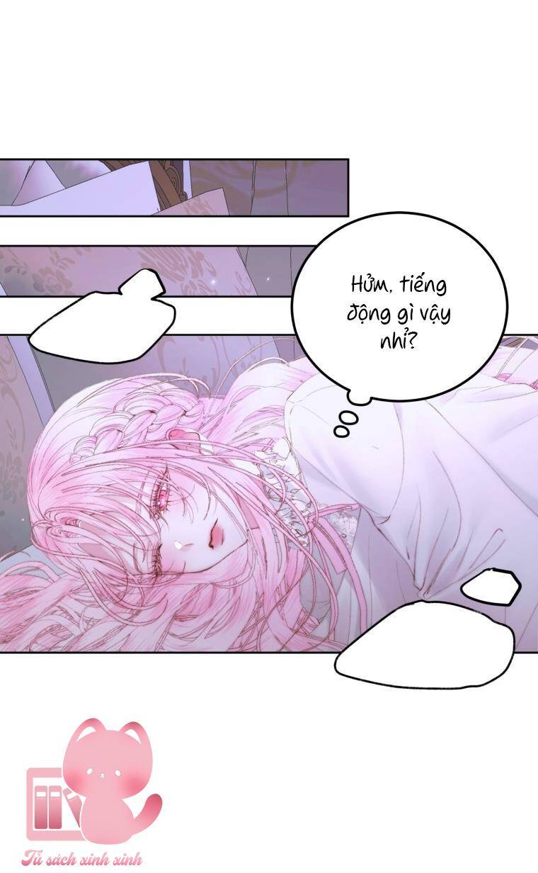 Trở Thành Cô Vợ Khế Ước Của Nhân Vật Phản Diện Chap 51 - Next Chap 52