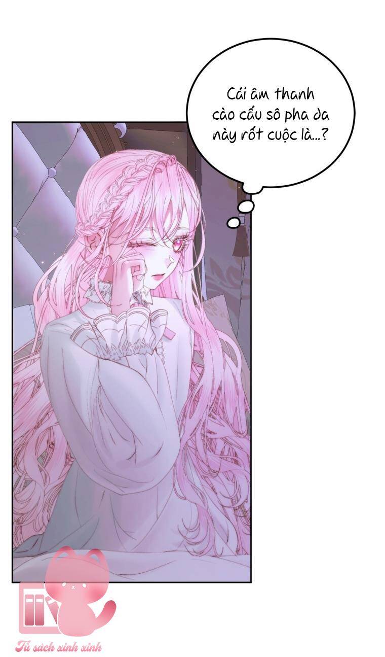 Trở Thành Cô Vợ Khế Ước Của Nhân Vật Phản Diện Chap 51 - Next Chap 52