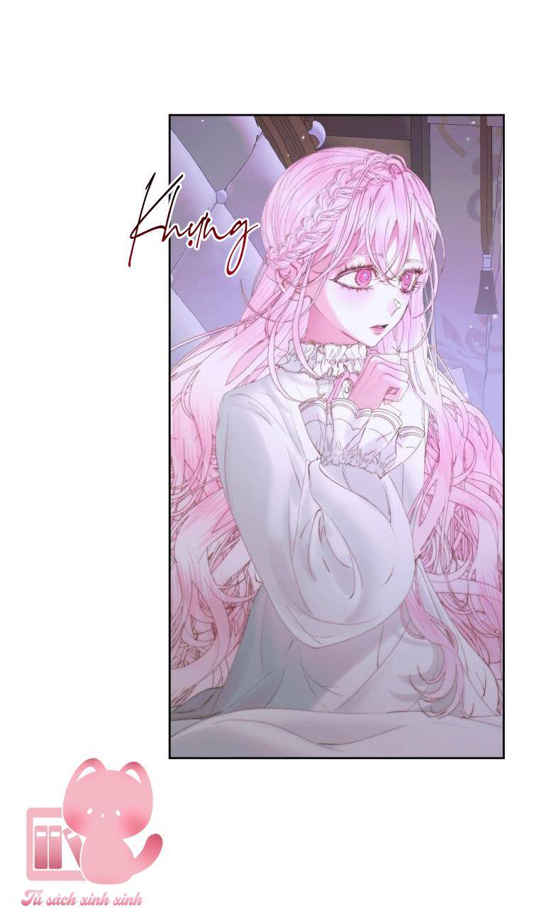 Trở Thành Cô Vợ Khế Ước Của Nhân Vật Phản Diện Chap 51 - Next Chap 52