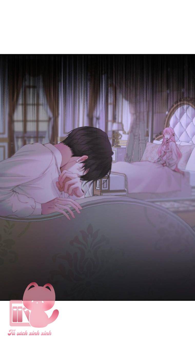 Trở Thành Cô Vợ Khế Ước Của Nhân Vật Phản Diện Chap 51 - Next Chap 52