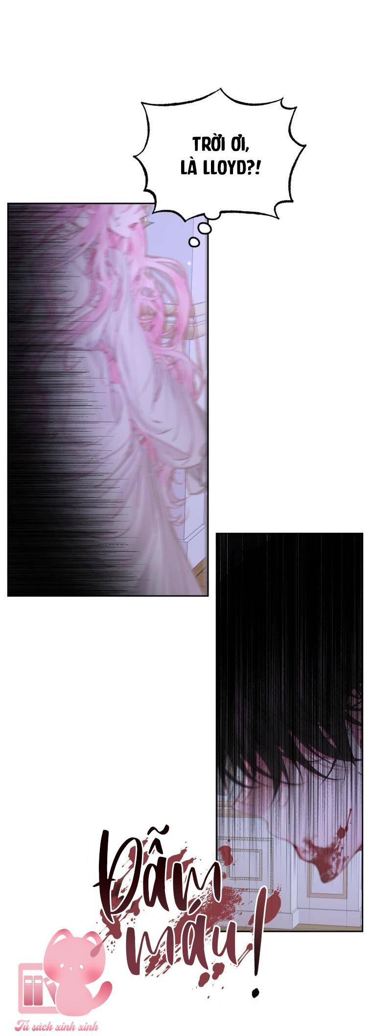 Trở Thành Cô Vợ Khế Ước Của Nhân Vật Phản Diện Chap 51 - Next Chap 52