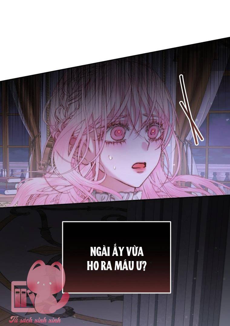 Trở Thành Cô Vợ Khế Ước Của Nhân Vật Phản Diện Chap 51 - Next Chap 52