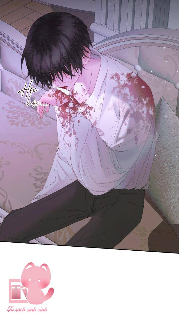 Trở Thành Cô Vợ Khế Ước Của Nhân Vật Phản Diện Chap 51 - Next Chap 52