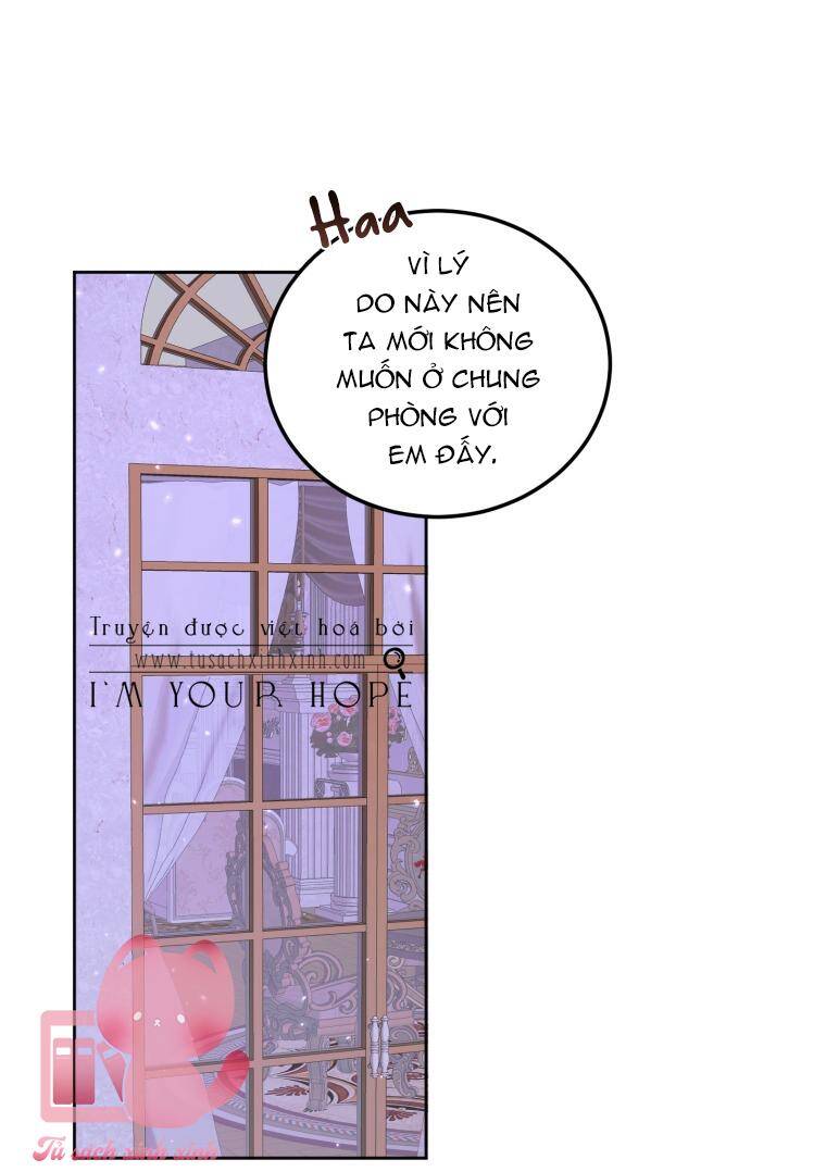 Trở Thành Cô Vợ Khế Ước Của Nhân Vật Phản Diện Chap 51 - Next Chap 52