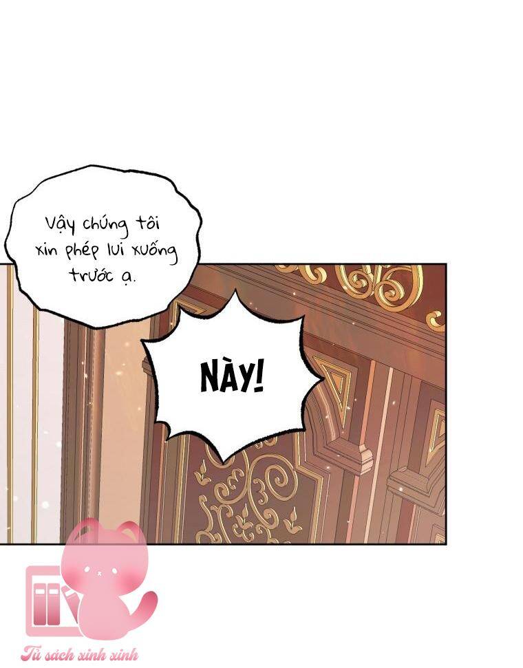 Trở Thành Cô Vợ Khế Ước Của Nhân Vật Phản Diện Chap 51 - Next Chap 52