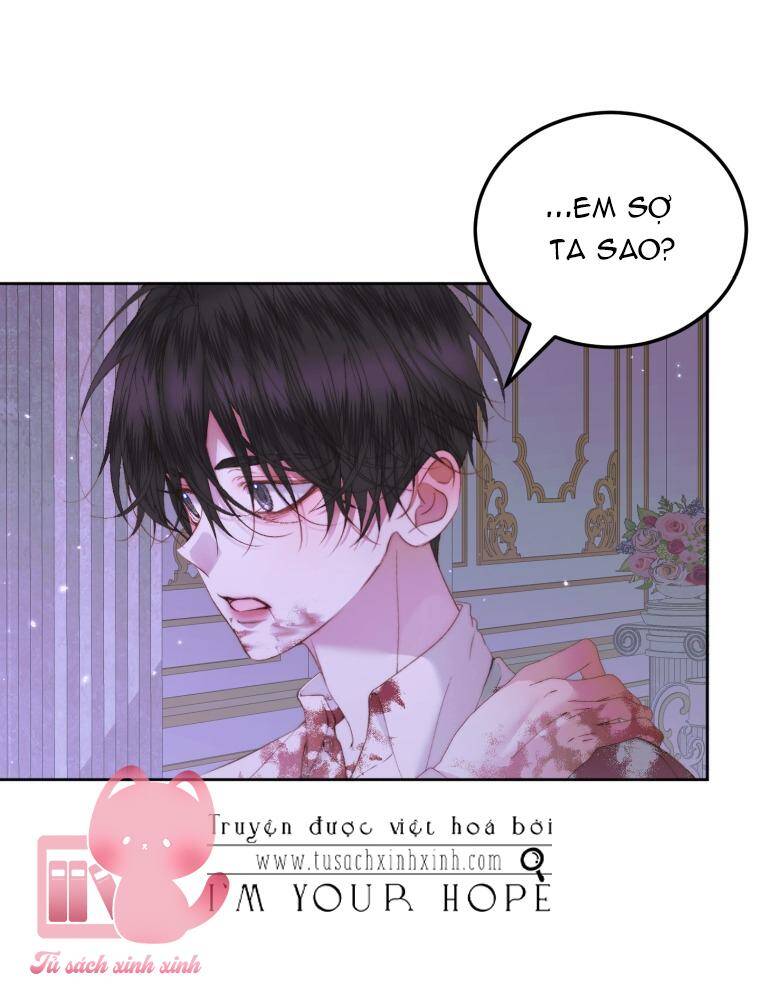 Trở Thành Cô Vợ Khế Ước Của Nhân Vật Phản Diện Chap 51 - Next Chap 52