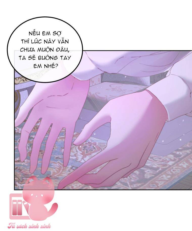 Trở Thành Cô Vợ Khế Ước Của Nhân Vật Phản Diện Chap 51 - Next Chap 52