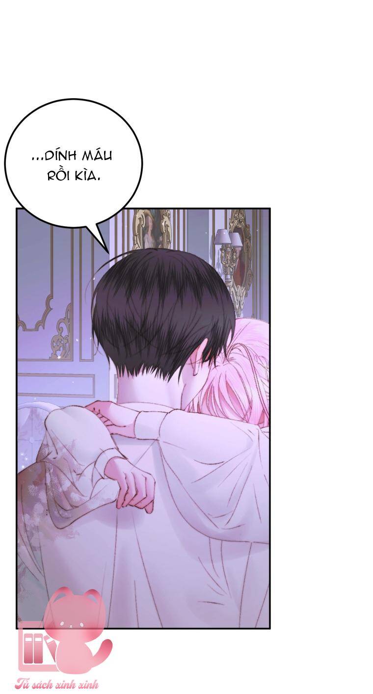 Trở Thành Cô Vợ Khế Ước Của Nhân Vật Phản Diện Chap 51 - Next Chap 52