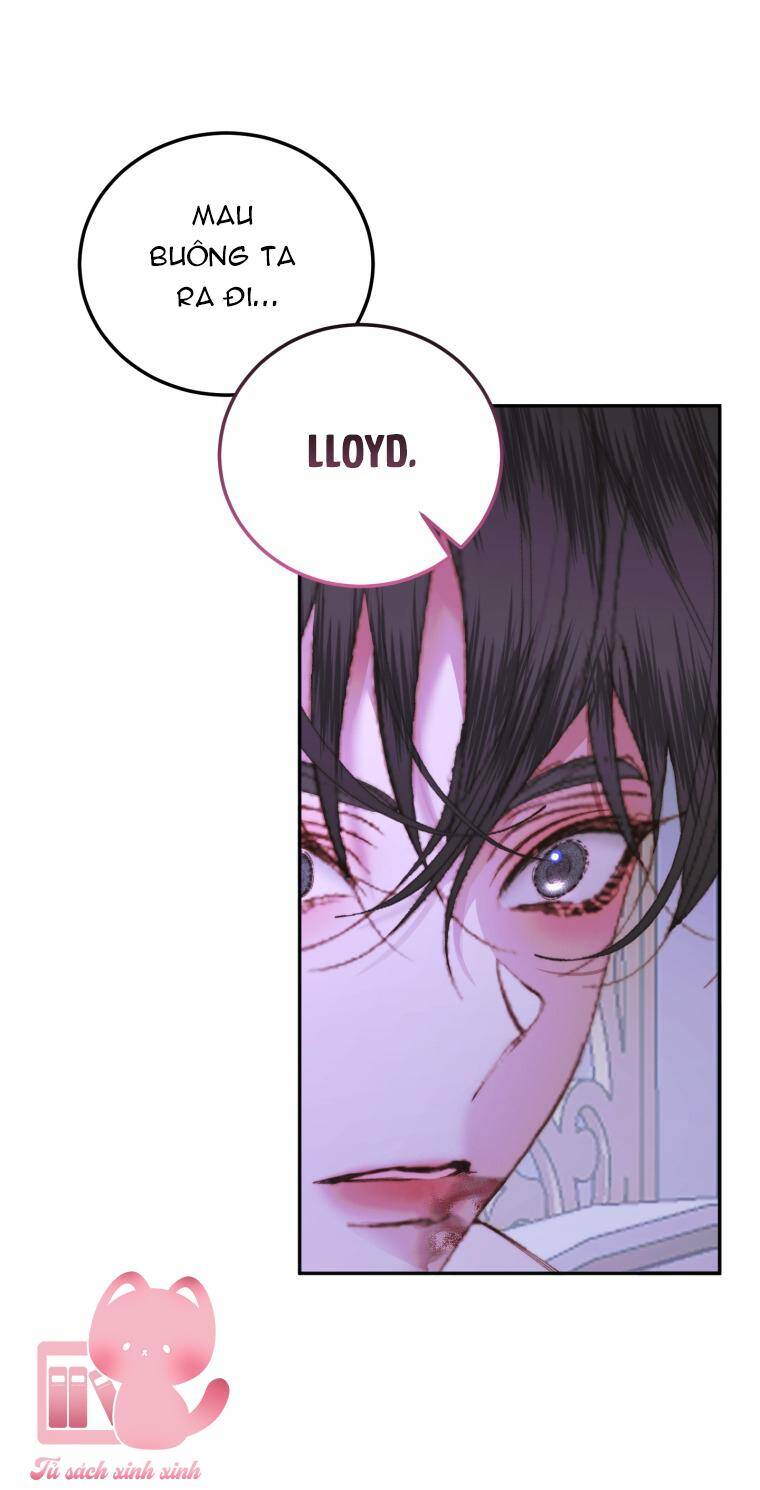 Trở Thành Cô Vợ Khế Ước Của Nhân Vật Phản Diện Chap 51 - Next Chap 52