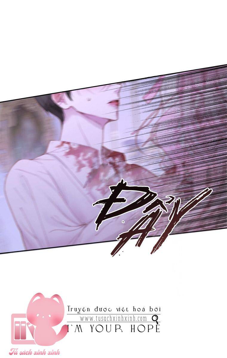 Trở Thành Cô Vợ Khế Ước Của Nhân Vật Phản Diện Chap 51 - Next Chap 52