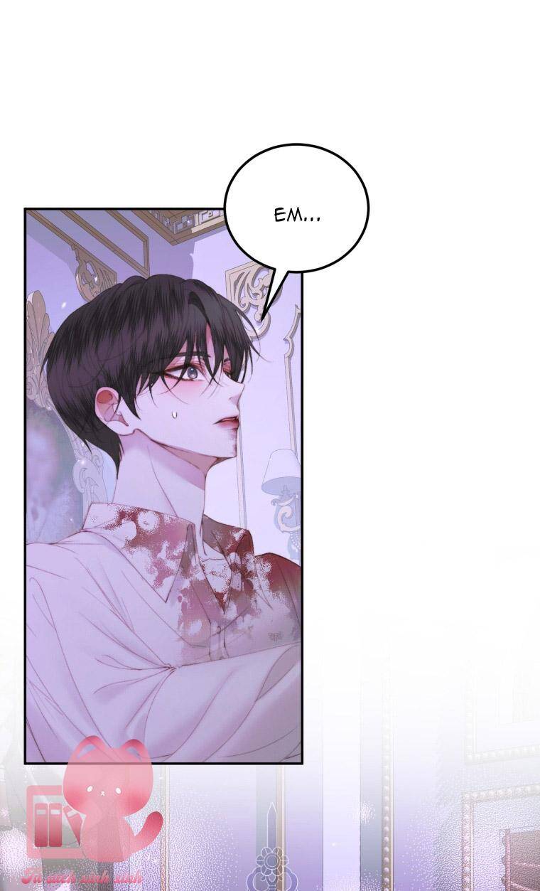 Trở Thành Cô Vợ Khế Ước Của Nhân Vật Phản Diện Chap 51 - Next Chap 52