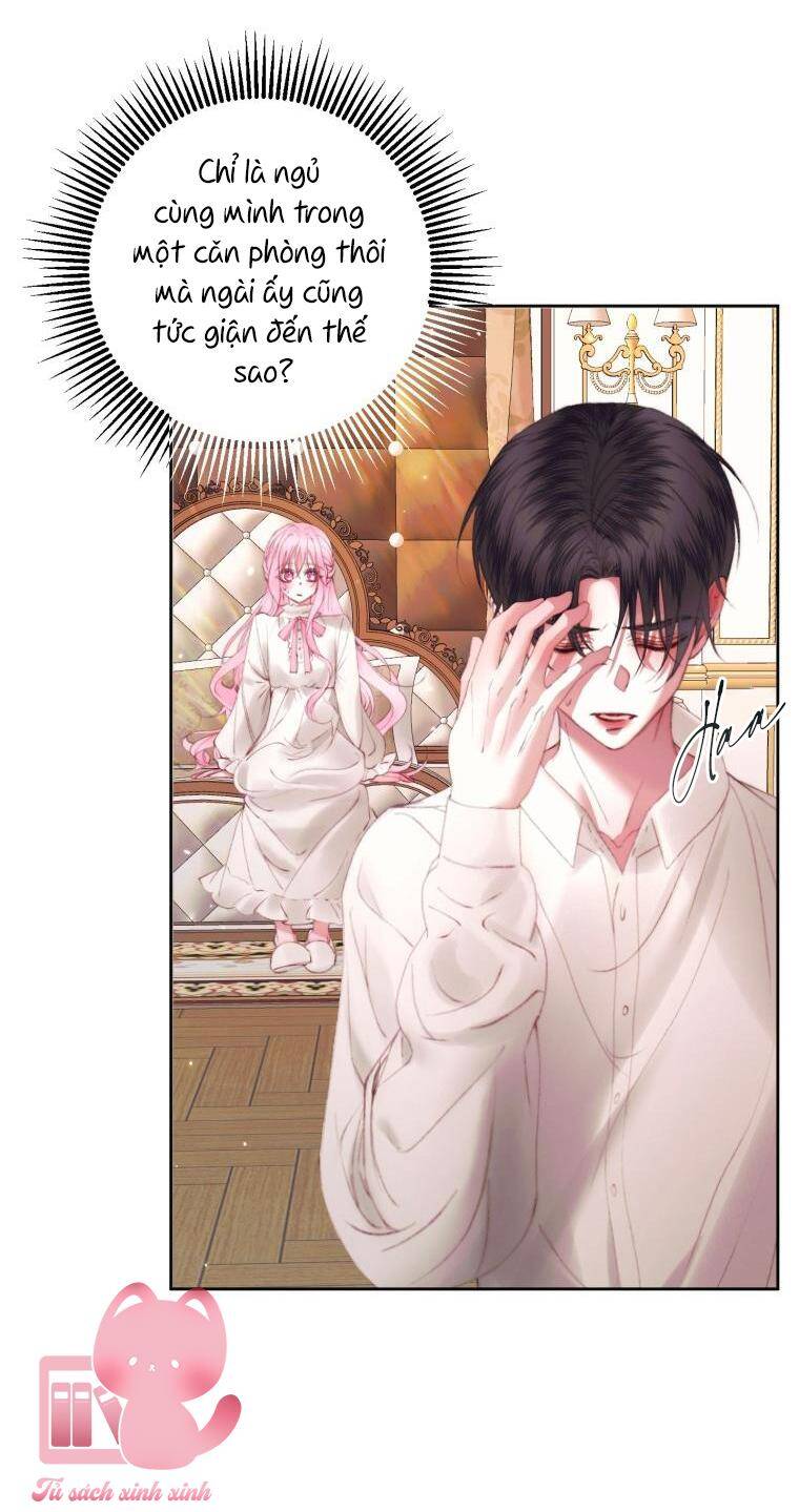 Trở Thành Cô Vợ Khế Ước Của Nhân Vật Phản Diện Chap 51 - Next Chap 52