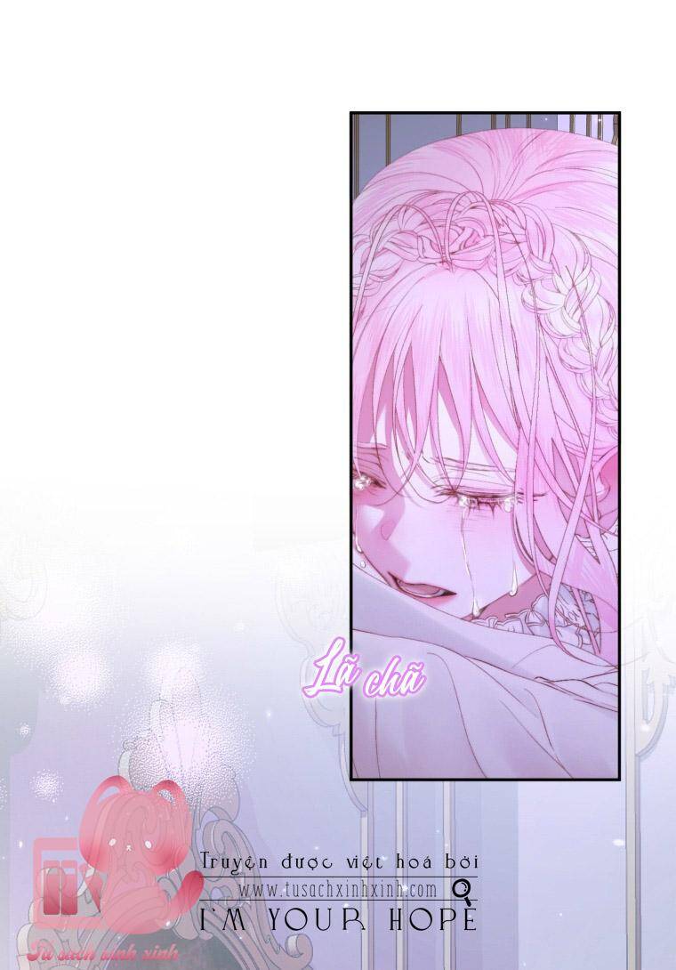 Trở Thành Cô Vợ Khế Ước Của Nhân Vật Phản Diện Chap 51 - Next Chap 52