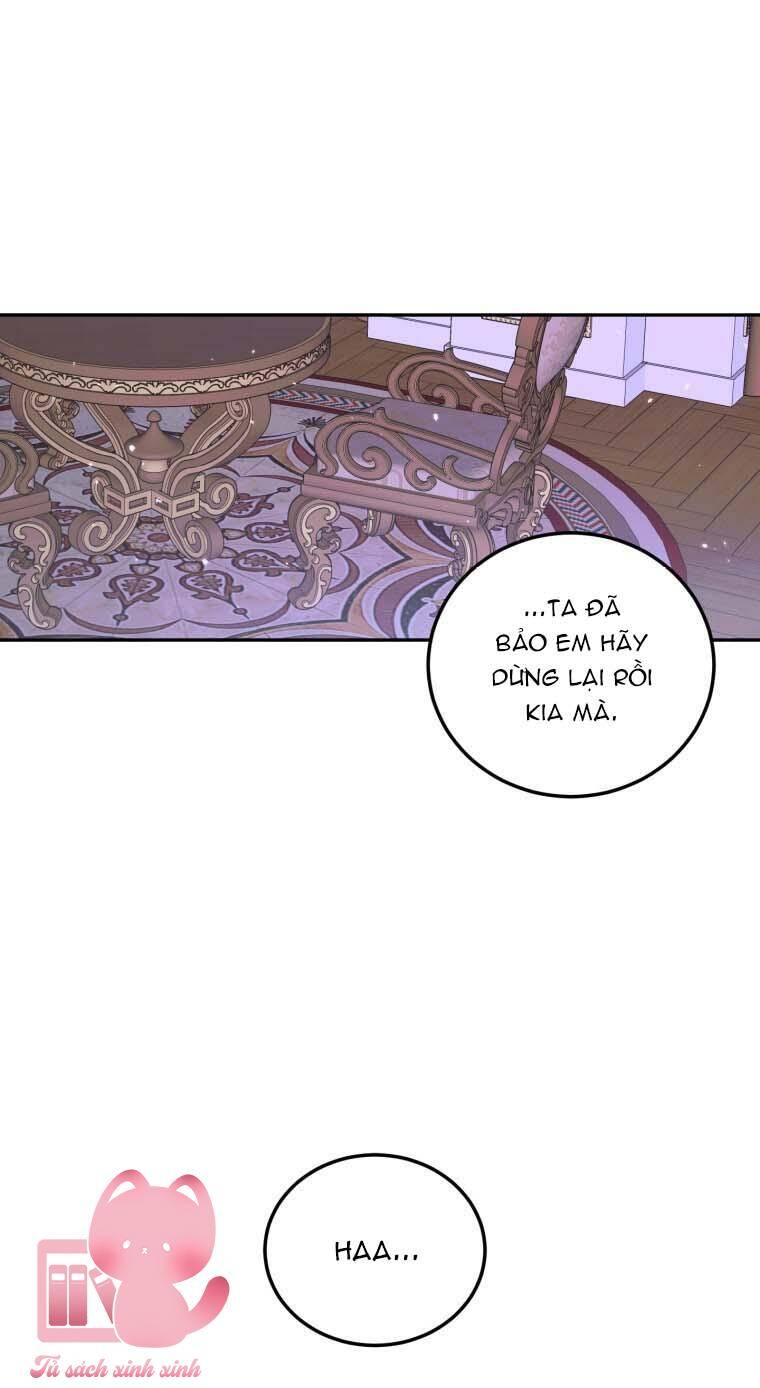 Trở Thành Cô Vợ Khế Ước Của Nhân Vật Phản Diện Chap 51 - Next Chap 52