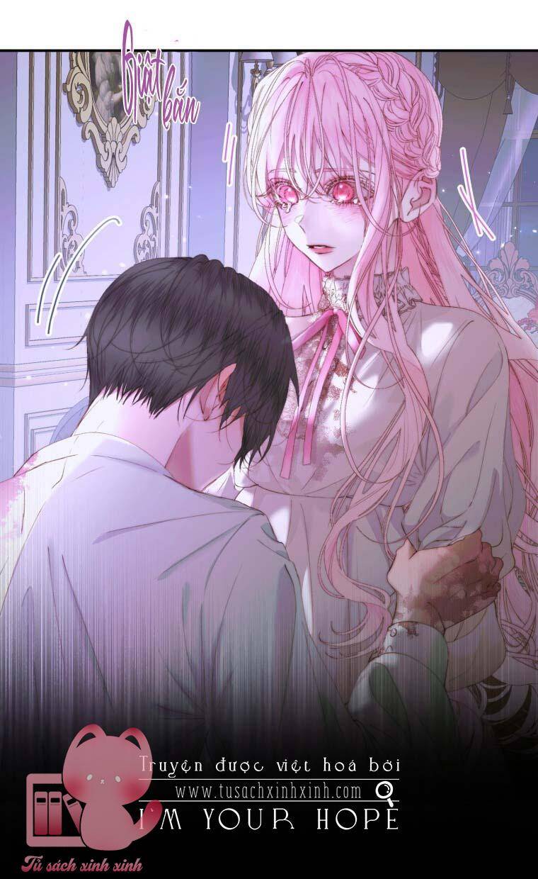 Trở Thành Cô Vợ Khế Ước Của Nhân Vật Phản Diện Chap 51 - Next Chap 52