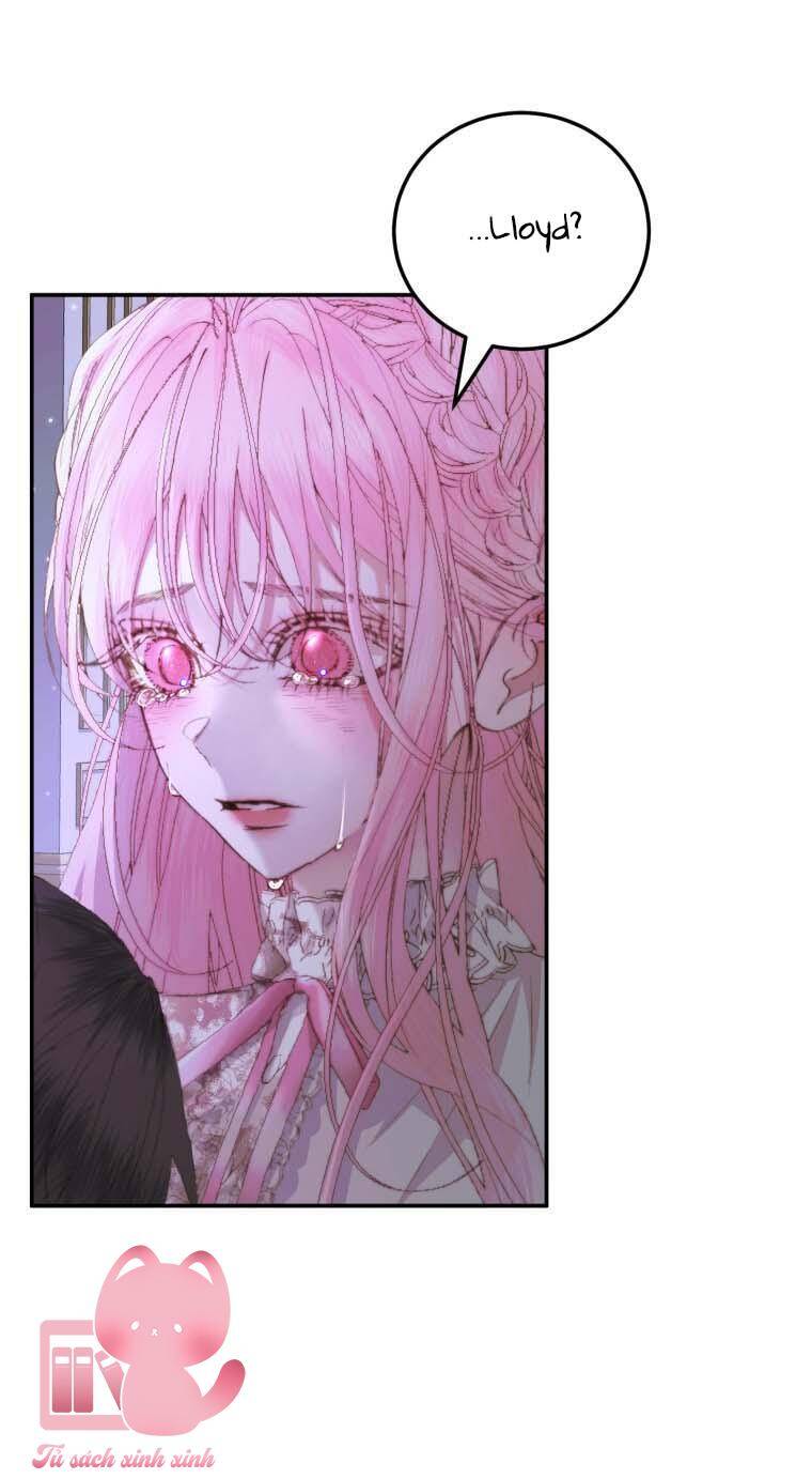 Trở Thành Cô Vợ Khế Ước Của Nhân Vật Phản Diện Chap 51 - Next Chap 52