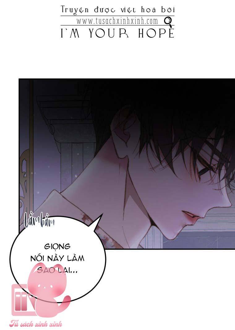 Trở Thành Cô Vợ Khế Ước Của Nhân Vật Phản Diện Chap 51 - Next Chap 52
