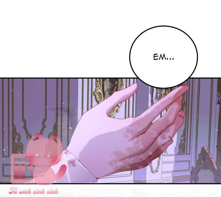 Trở Thành Cô Vợ Khế Ước Của Nhân Vật Phản Diện Chap 51 - Next Chap 52