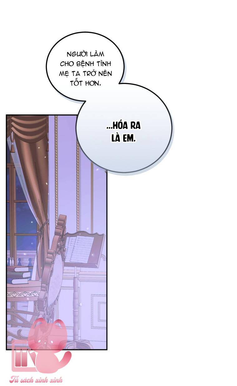 Trở Thành Cô Vợ Khế Ước Của Nhân Vật Phản Diện Chap 51 - Next Chap 52