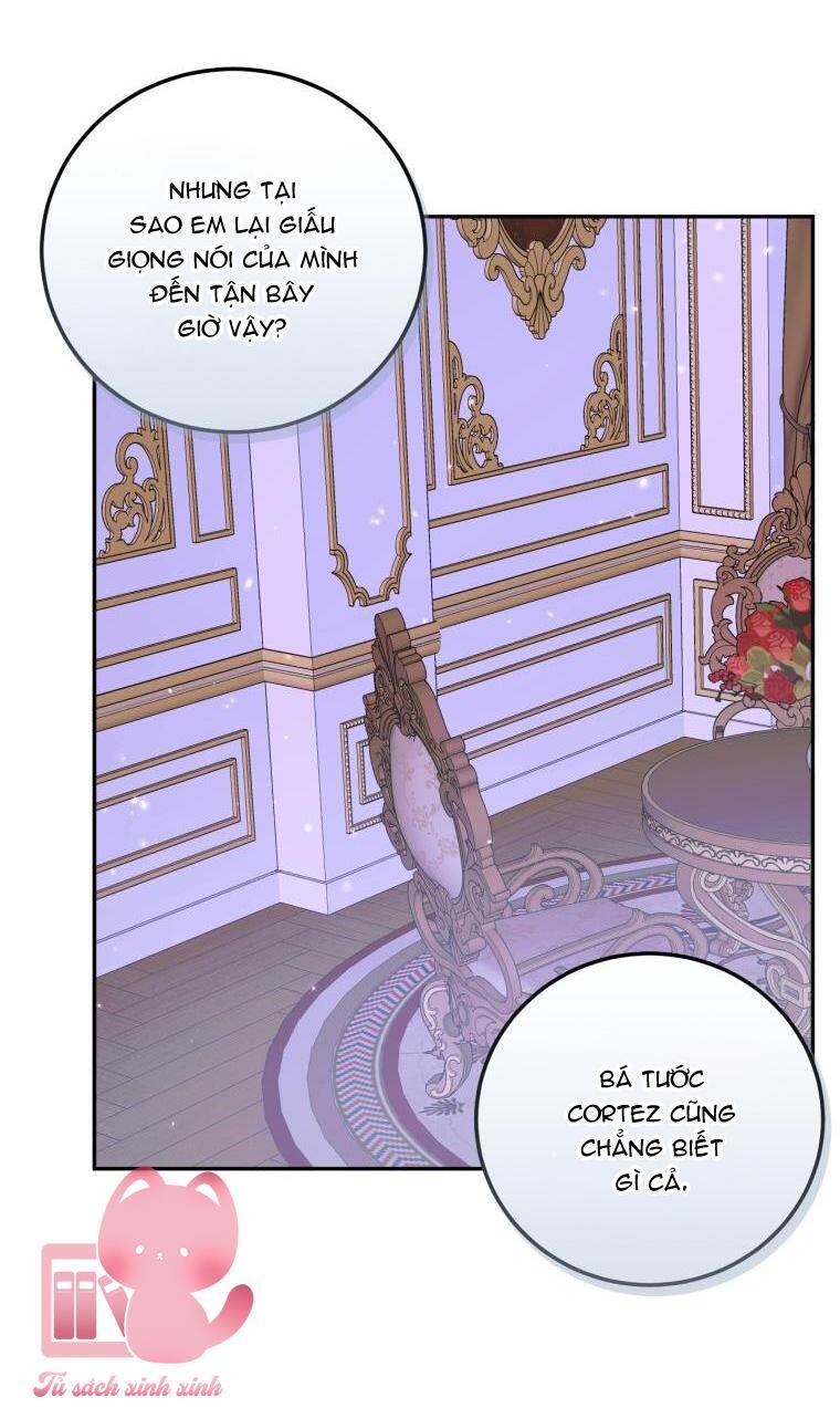 Trở Thành Cô Vợ Khế Ước Của Nhân Vật Phản Diện Chap 51 - Next Chap 52