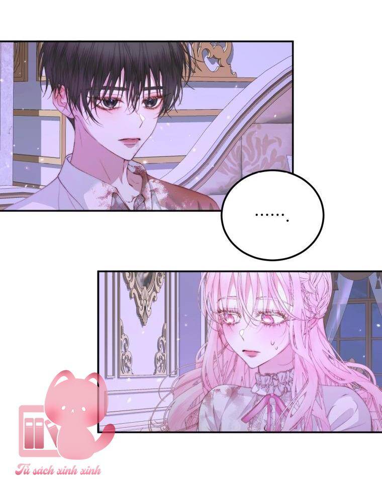 Trở Thành Cô Vợ Khế Ước Của Nhân Vật Phản Diện Chap 51 - Next Chap 52