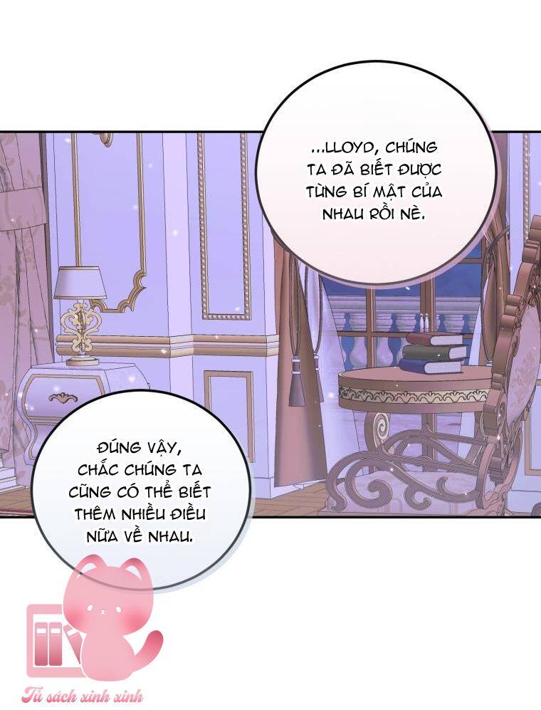 Trở Thành Cô Vợ Khế Ước Của Nhân Vật Phản Diện Chap 51 - Next Chap 52