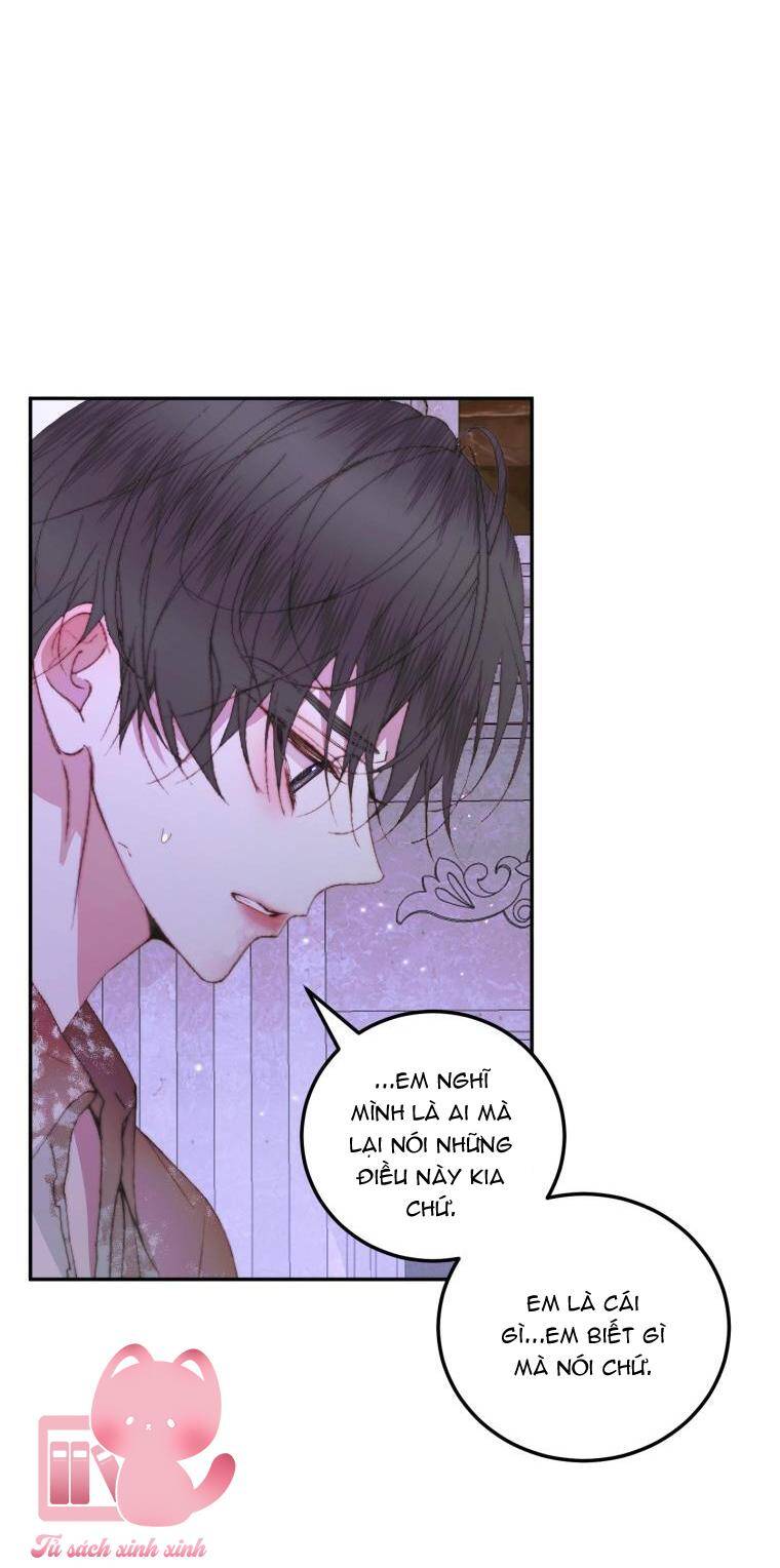 Trở Thành Cô Vợ Khế Ước Của Nhân Vật Phản Diện Chap 51 - Next Chap 52