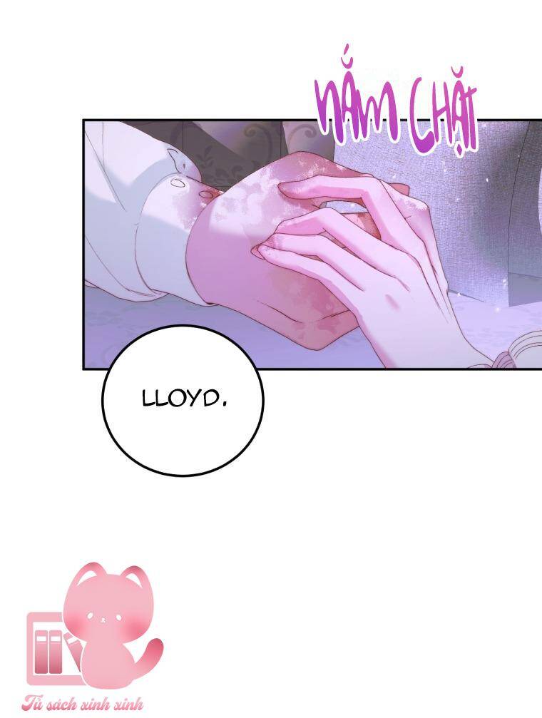 Trở Thành Cô Vợ Khế Ước Của Nhân Vật Phản Diện Chap 51 - Next Chap 52