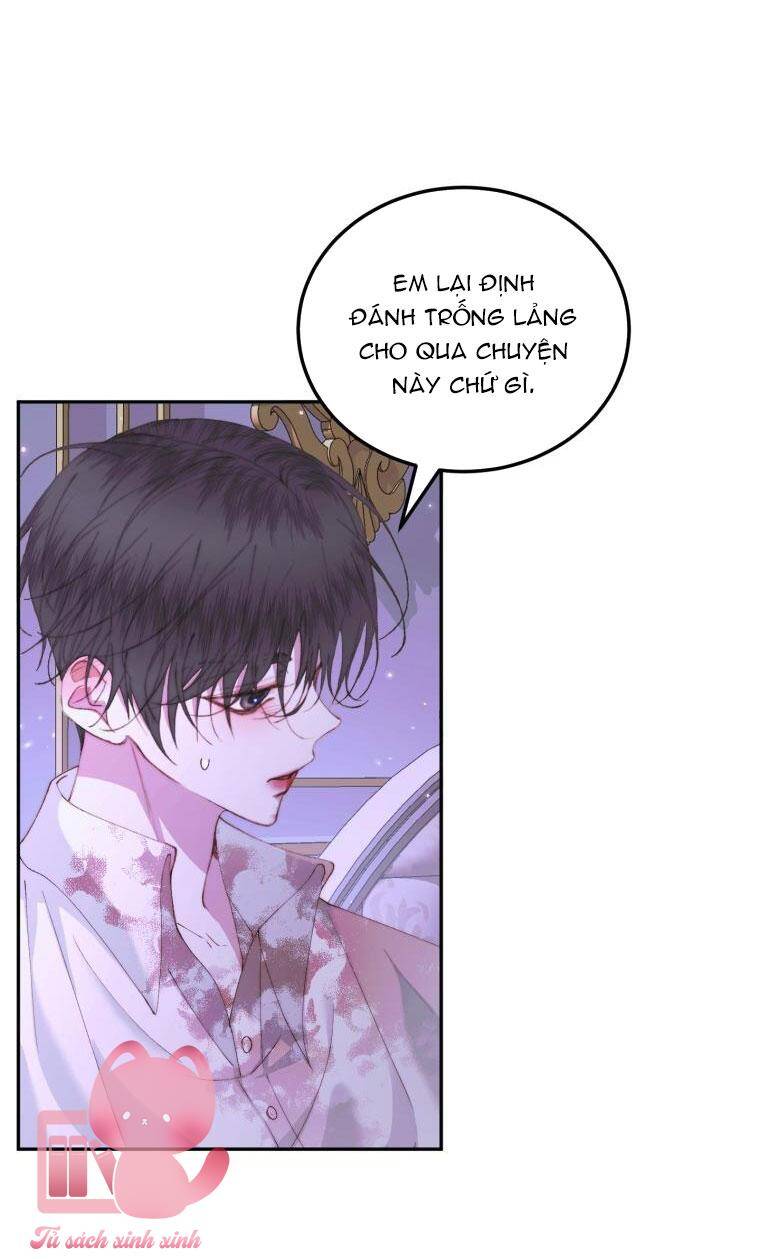 Trở Thành Cô Vợ Khế Ước Của Nhân Vật Phản Diện Chap 51 - Next Chap 52